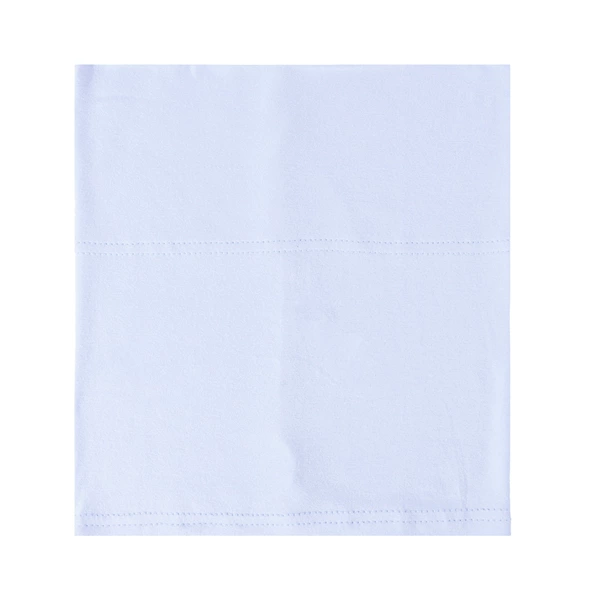 No. 69 【White and Blue】