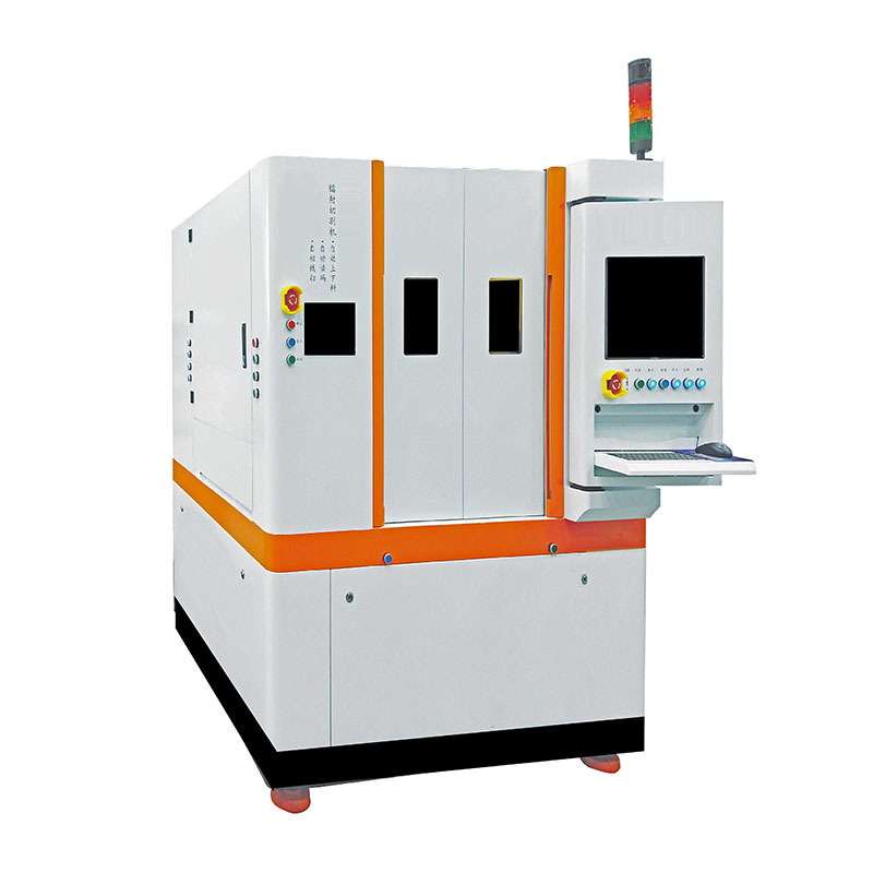 Factory Direct fpc flexible laser cutting machine pimembrane flexible circuit board UV laser cutting machine laser mold