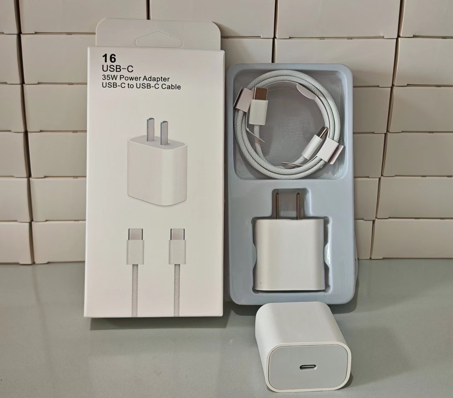 (apple16) 1m set pd35w