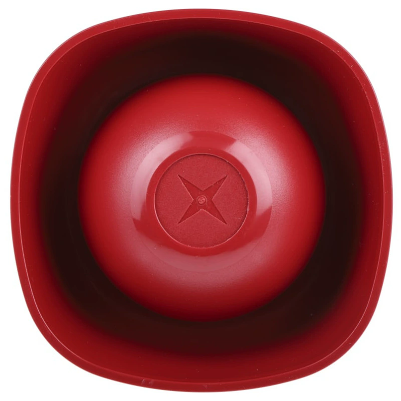 Eaton SY-HO-R электронная сигнализация, 9-28v источник питания постоянного тока, красный корпус, 32 тона