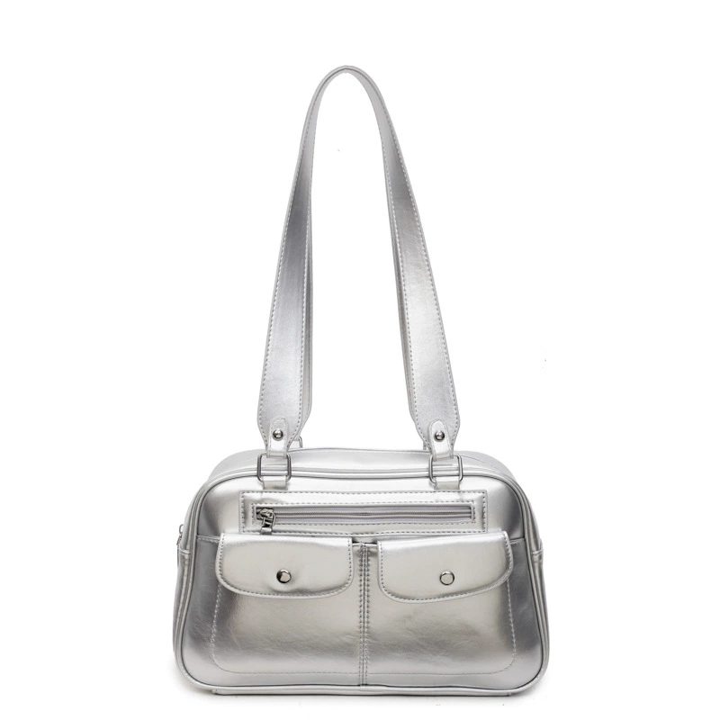(Cross-border trading), summer capacious retro underarm bag
