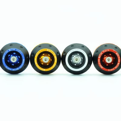 Motosiklet ləvazimatları və aksesuarları | front shock absorber Cup