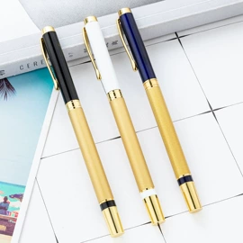 圆珠笔中油笔;中性笔;签字笔