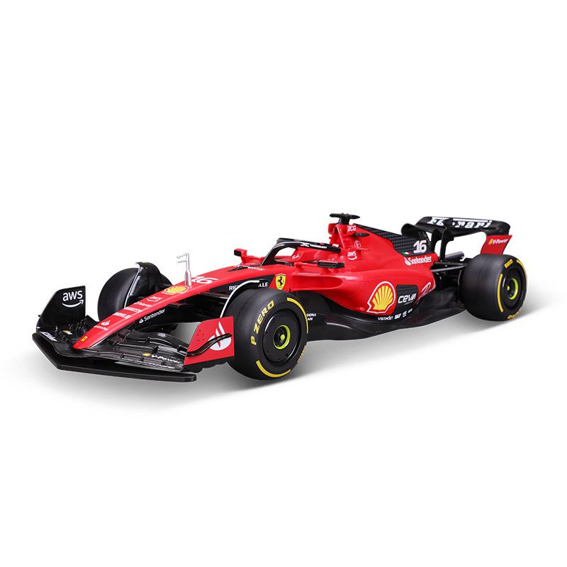 Maisto メリットフィギュア 1:10 シミュレーション F1 リモートコントロールカーフェラーリレッドブルレーシングコレクションギフトおもちゃの車の少年|undefined