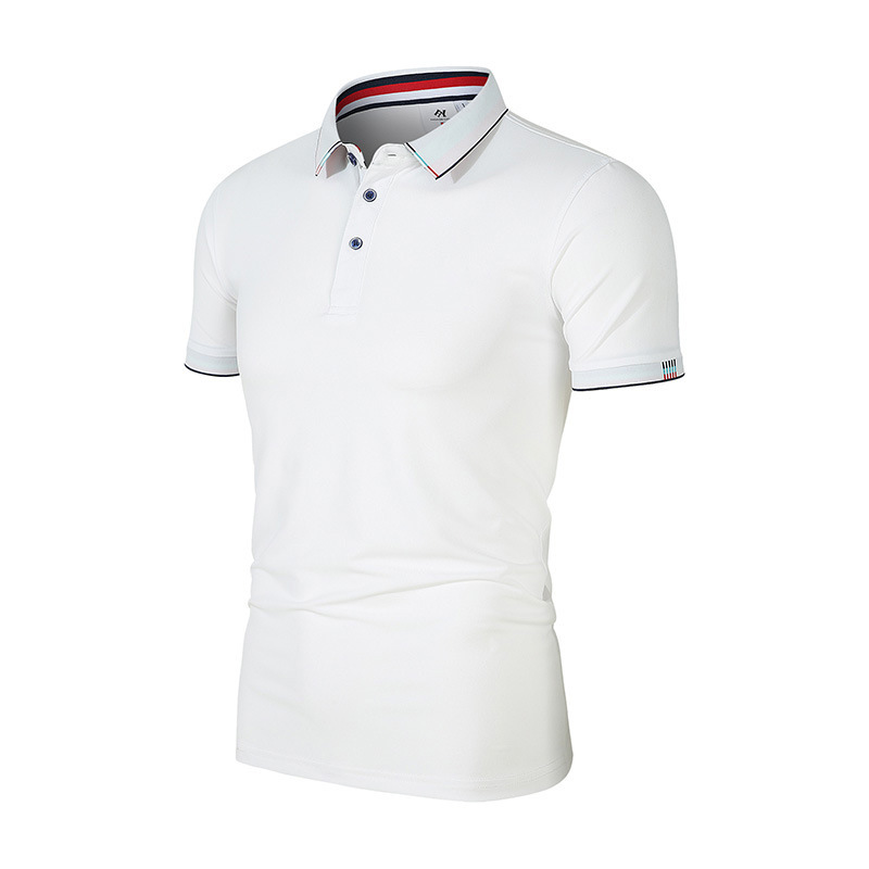 Men's Ice Silk T-Shirt 3