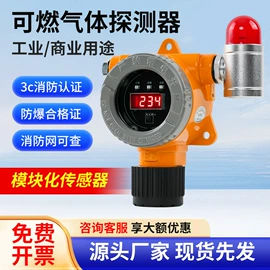 气体检测仪;气体检测仪;其他气体分析