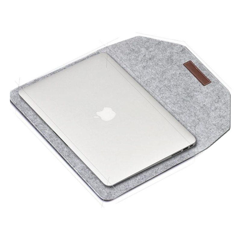 Apple air11 Computer 12 Pack Macbook 15 Sleeve pro13.3 Notebook mac Protective Cover 13 Inch