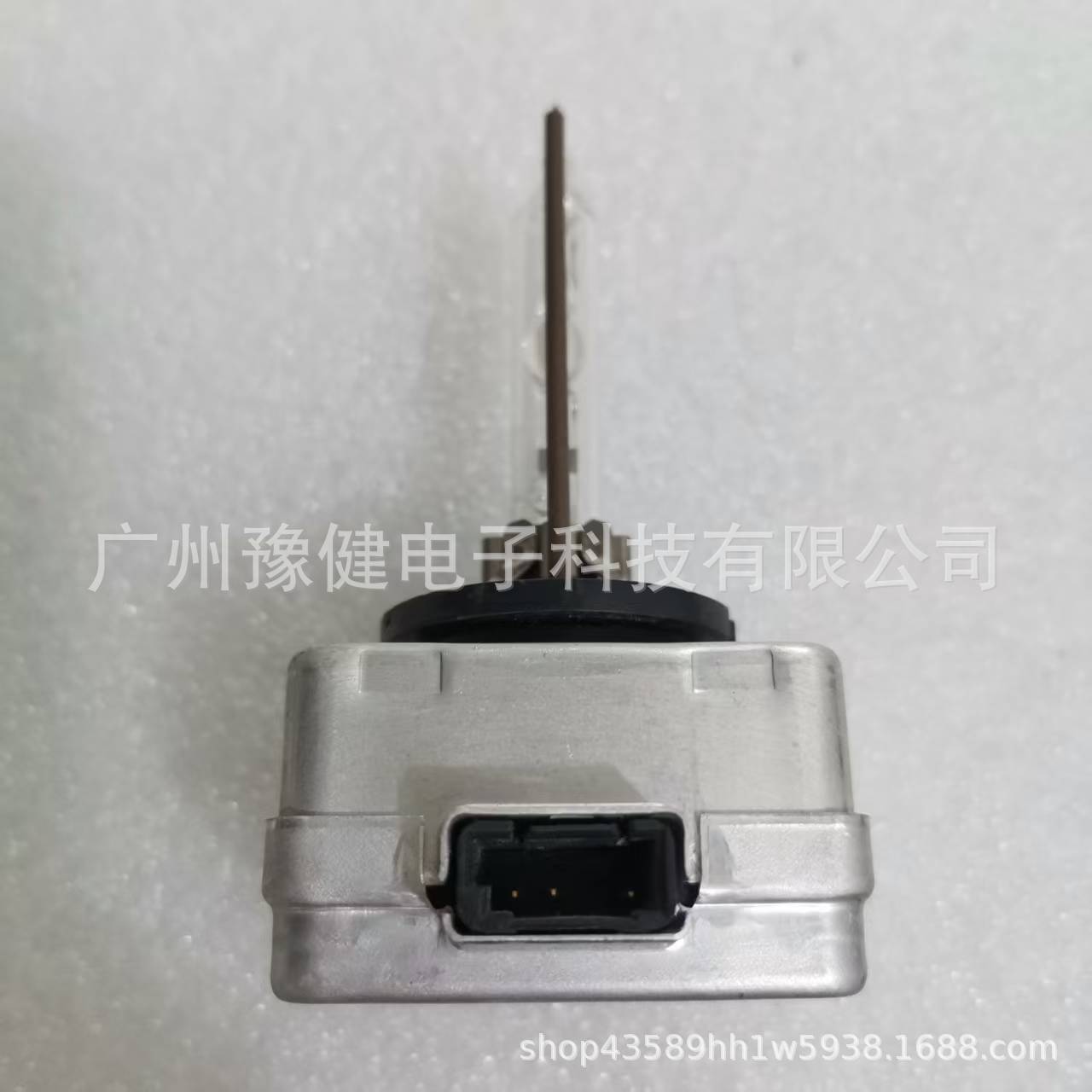 Original Disassembled 9285301244 D1S 4300K 35W Hid Bulb Suitable for Volkswagen, Audi, and Mercedes Models