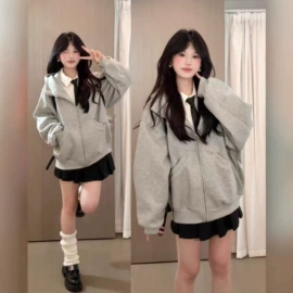 女式卫衣;女式空调衫;连衣裙