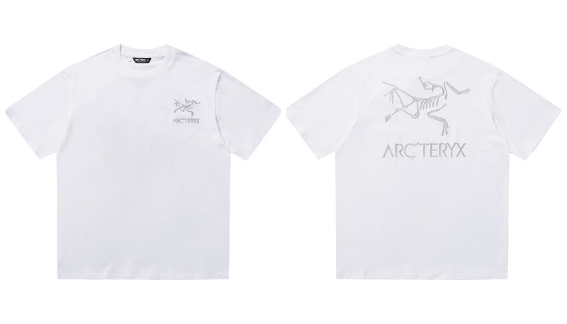 クロスボーダー ラルフローレン クラシック ベア プリント ラウンドネック 半袖 シンプル ファッション 万能 Tシャツ 男女兼用|undefined