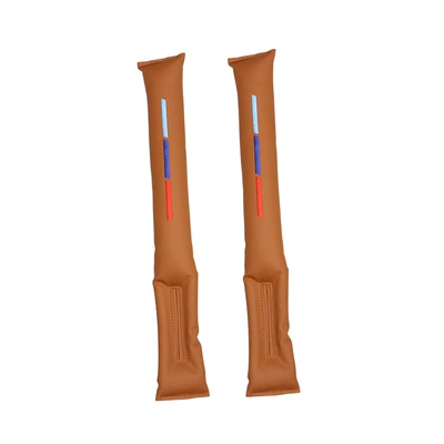 Suitable for BMW car seat gap Other Automotive Interior Supplies - three-color-brown-single-price