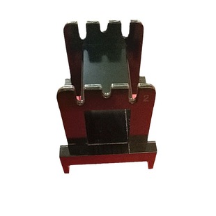 Manufacturer Supplies Transformer Bakelite Skeleton Ee55 Horizontal 6+6P 7+7P Quality Assurance Recommendation