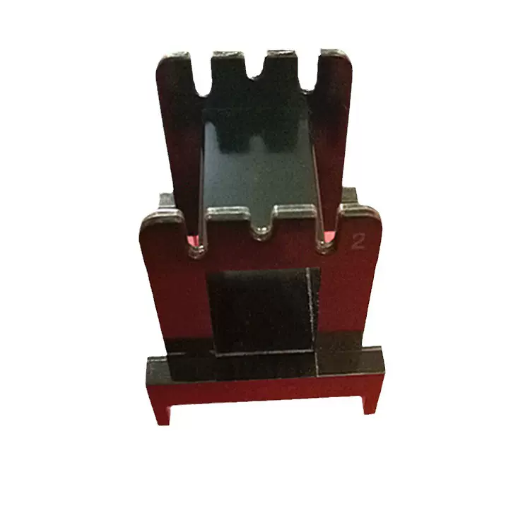 厂家供应 变压器 电木骨架  EE55 卧式 6+6P 7+7P 品质保证 推荐