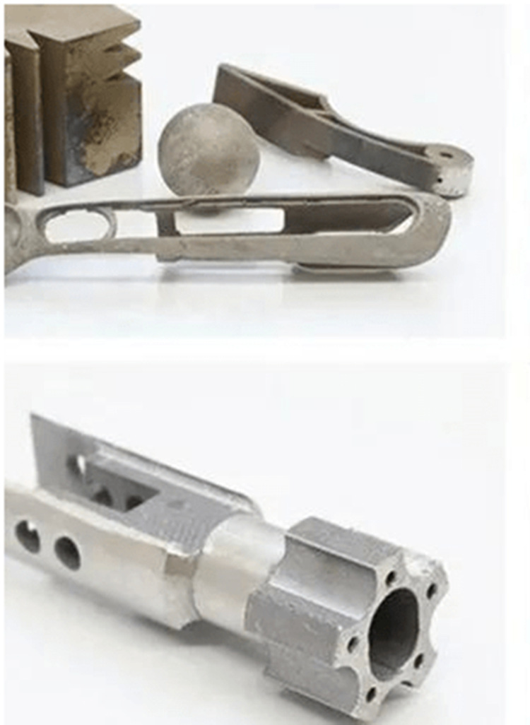 CNC五金零件加工铝合金铣床紫黄铜机械铝件非标铝板