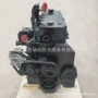 康明斯qsm11-c375柴油拖拉机发动机