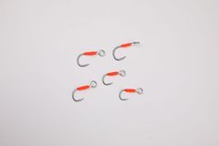 Factory wholesale high-carbon steel IseNi single hook modified single hook