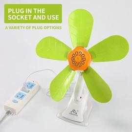 电风扇;吊扇;其他电风扇