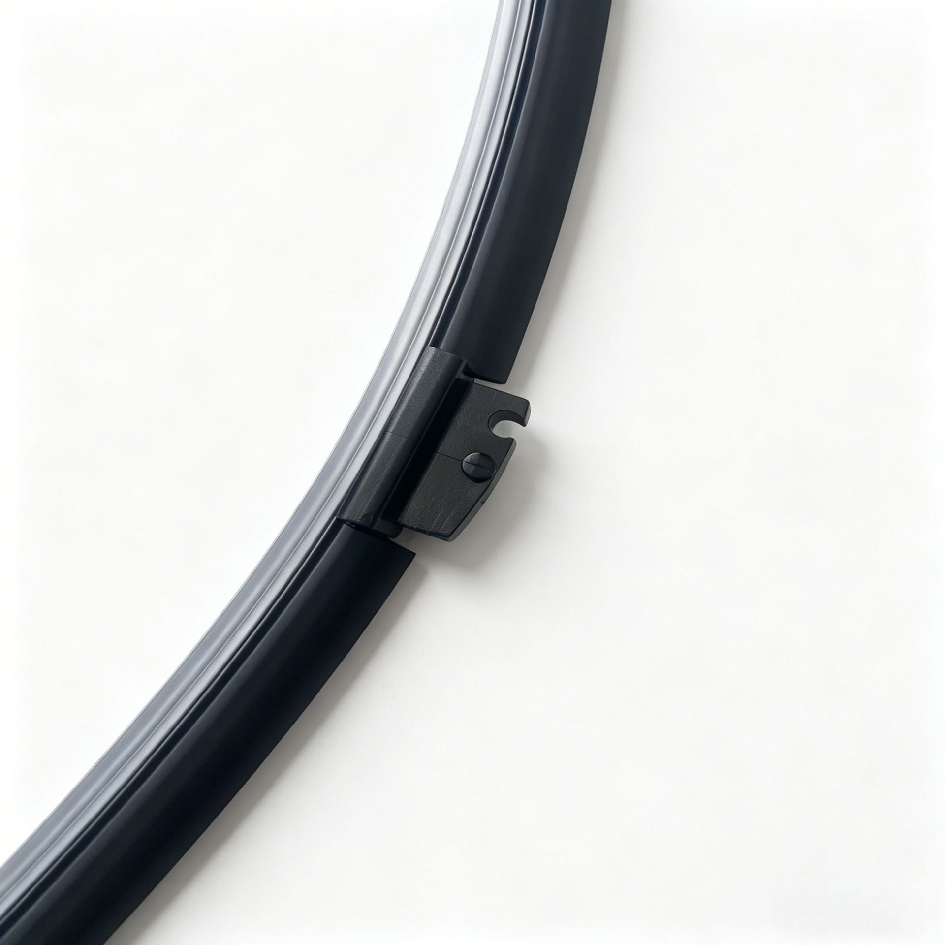 Cross-border shipping of Ozon Russian car wipers with various connectors suitable for 99% of cars, one set of wiper blades