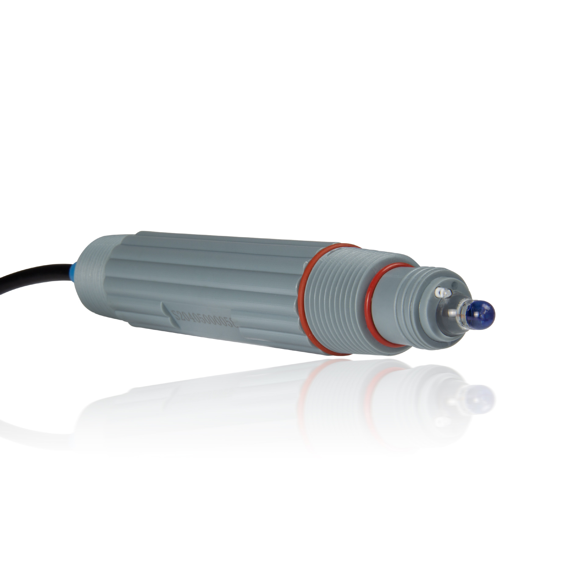 工厂直销抗干扰RS485接口Modbus协议数字ORP电极ORP探头