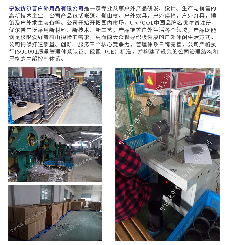 工厂展示