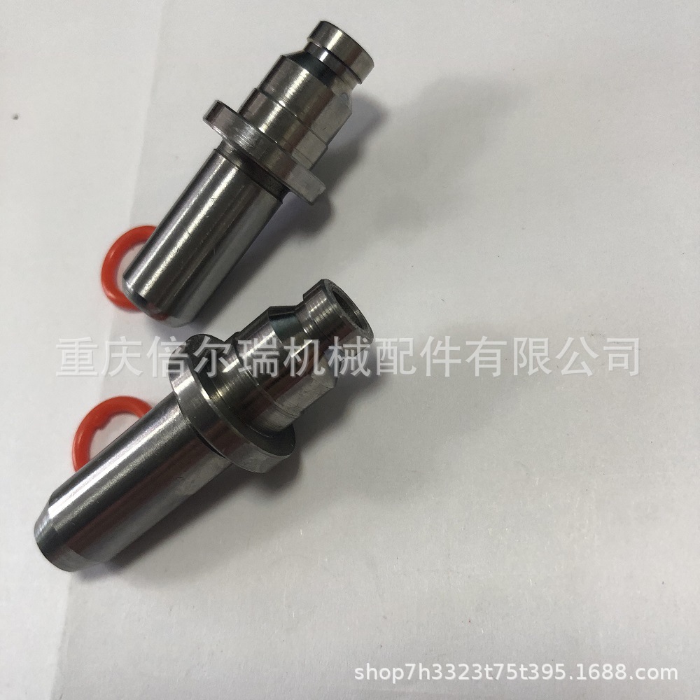 Venta directa de fábrica, accesorios para culata de motor de motocicleta CG150, guía de válvulas