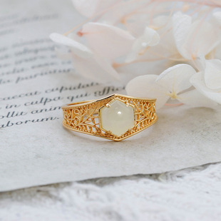 �����錚��S���l ��ʽ�͹��U���OӋ��S925�y�14K��������ָ