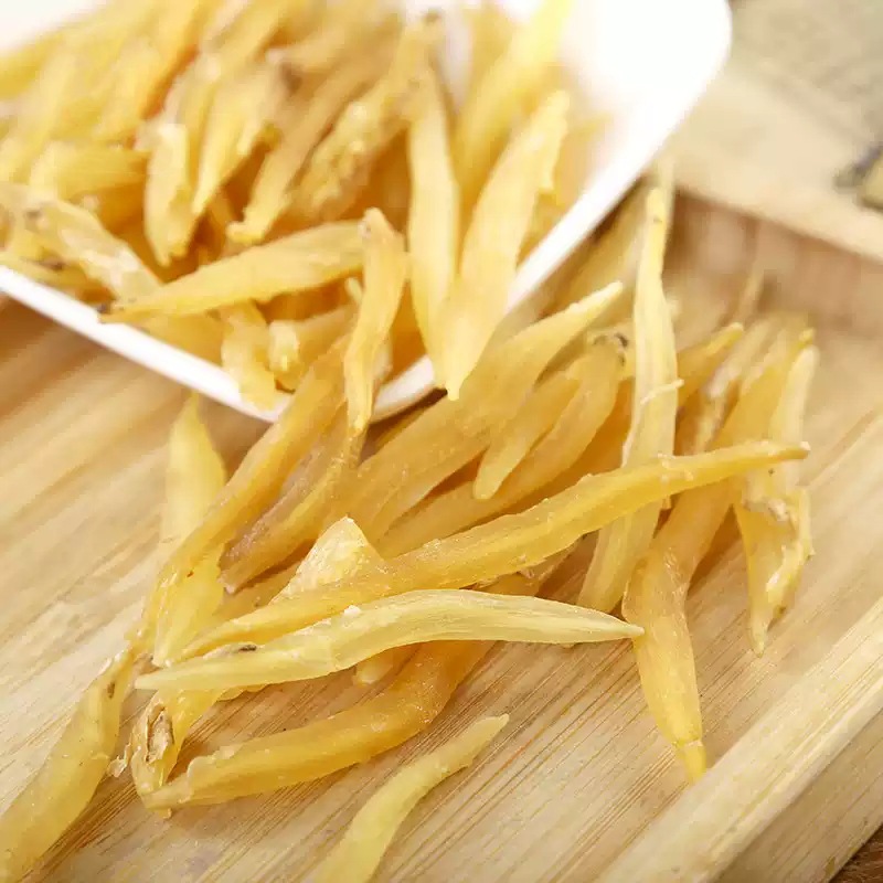 Dried Tian Dong Asparagus Root 500g Peeled TCM Herb Tian Men Dong Asparagus cochinchinensis quality and texture