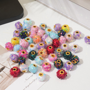 1.5cm��Ƭ������ͨ�����Ӵ���ɢ�� DIY����P���耳׿۷��b���
