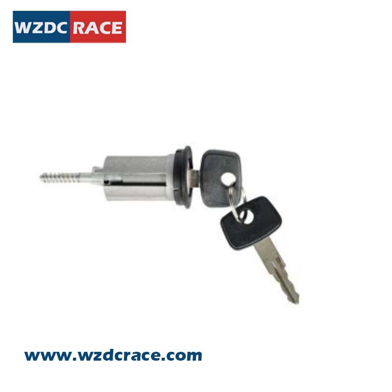 96618614 aplicable a la serie de cerraduras de encendido de la cerradura de la serie de Daewoo con llave de fábrica directa