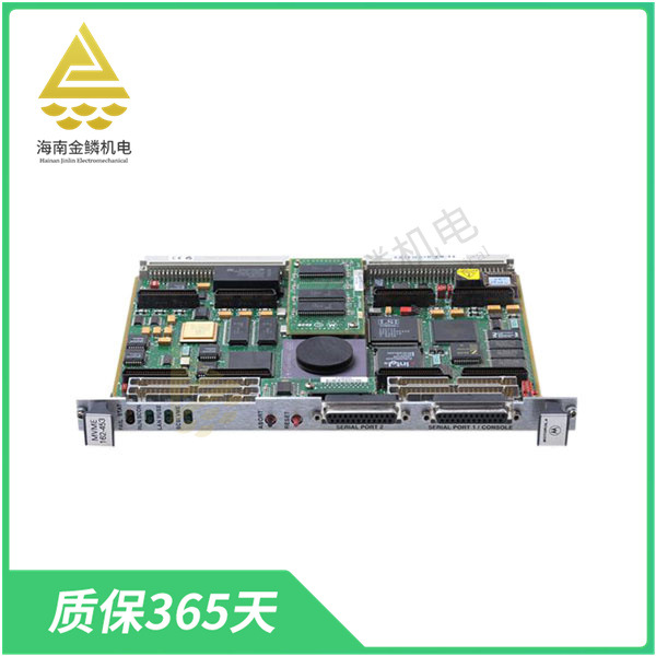 MVME162-453  嵌入式控制器   VMEbus接口PLC编程控制器