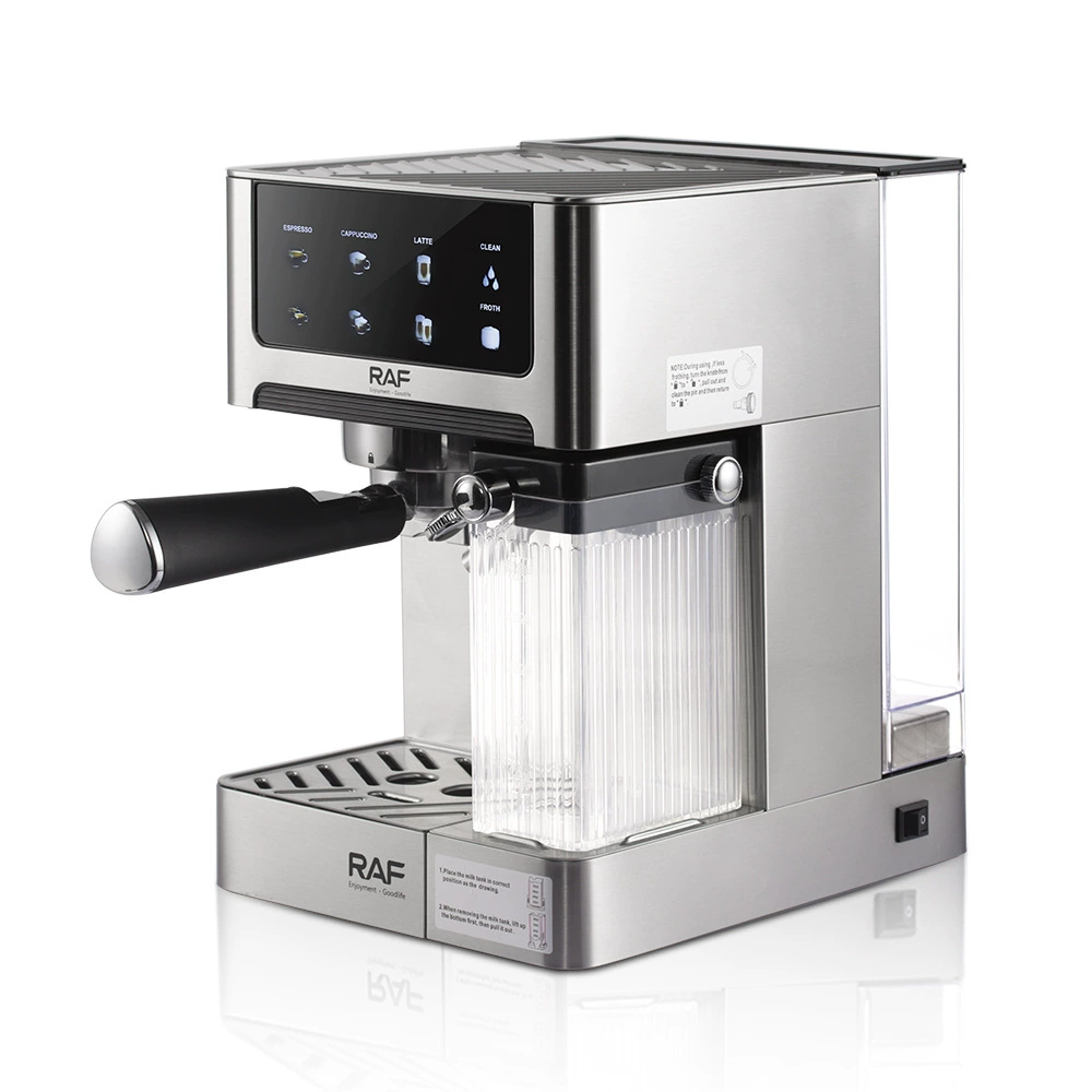 RAF (Cross-border trading), concentrated coffee machine, DIY, print