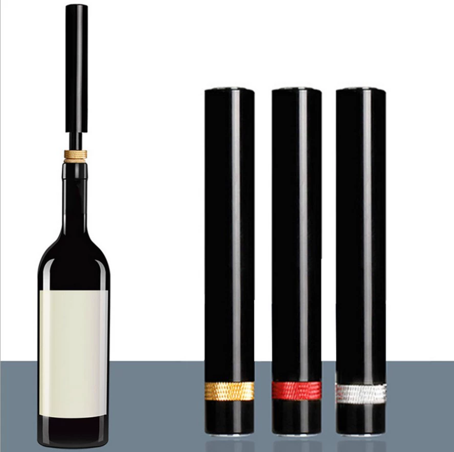 Открывалка для бутылок губной помады 3 цвета игольчатый Тип открывалка для бутылок вина под давлением пробка для бутылок вина Корк эжектор 45 г