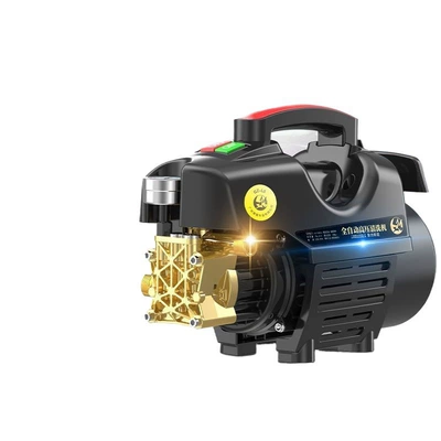 220V Car Washing Tool High-Power | Portable car washer
