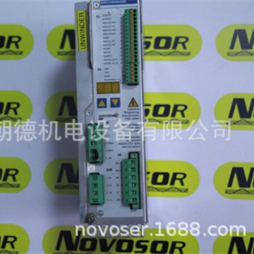 Kollmorgen科尔摩根伺服驱动器Danaher S700 S74801-NA IN3034