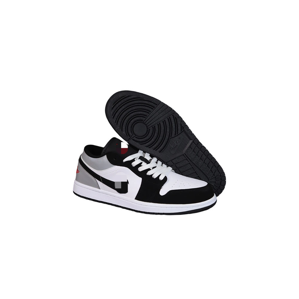 Soft heel, basketball shoes, low sneakers
