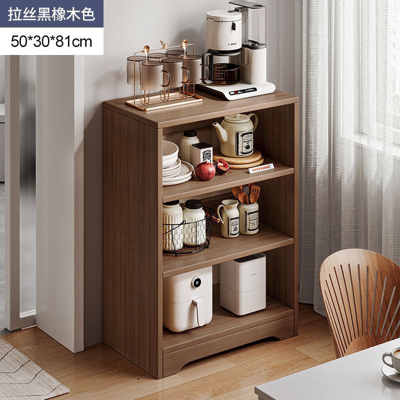Gabinete de almacenamiento moderno y simple, armario de cocina, armario de almacenamiento, armario de té, sala de estar contra la pared, armario doméstico, simple