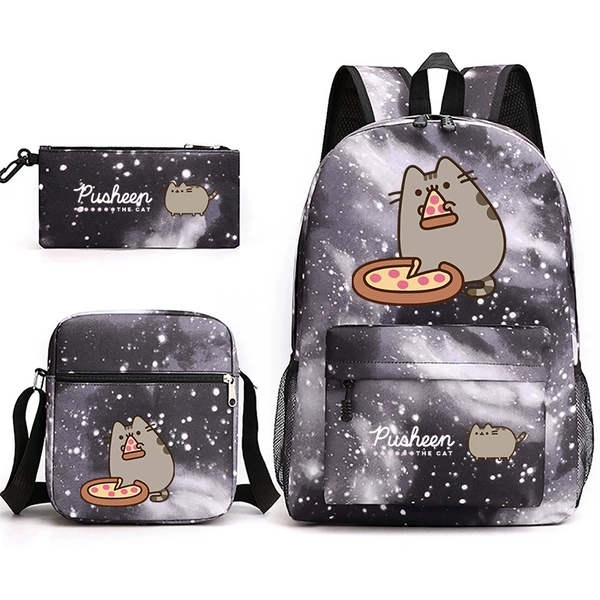 Starry Gray 2