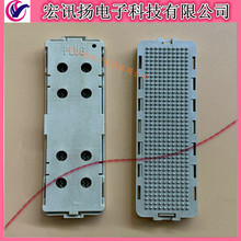 84740-002LF FCI 1.27mm���-400Pin ��3.35mm ��԰�������