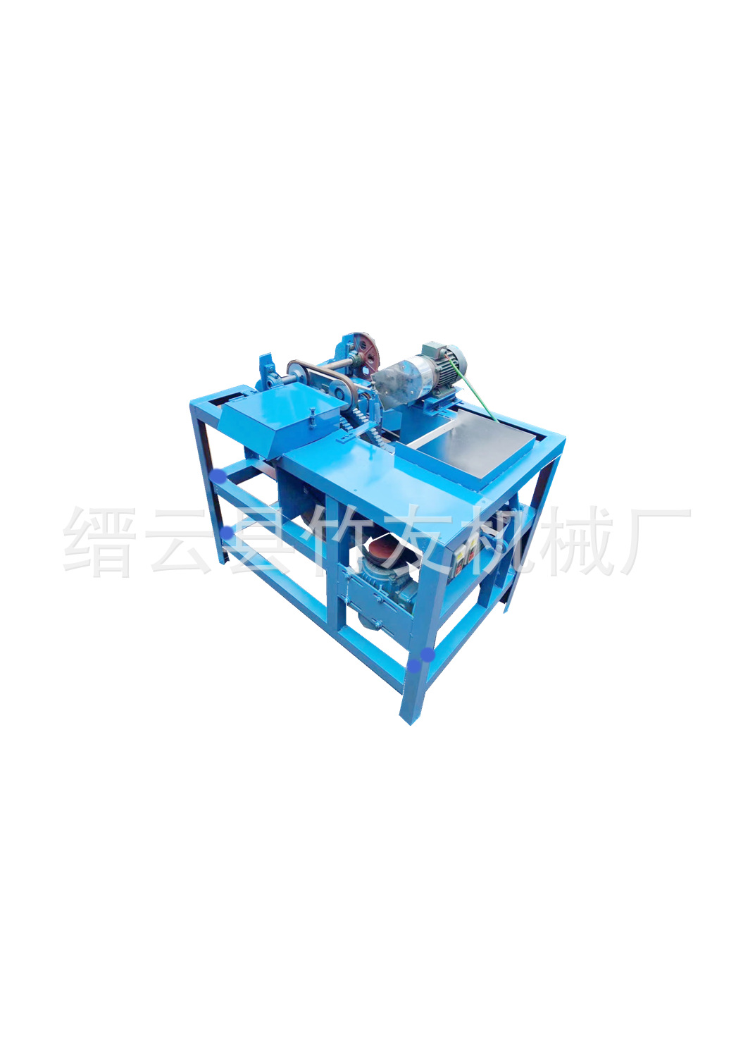 供应 竹签机 香棒机 筷子机 牙签机 筷子削尖机