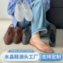 韩国浅口外贸跨境单鞋