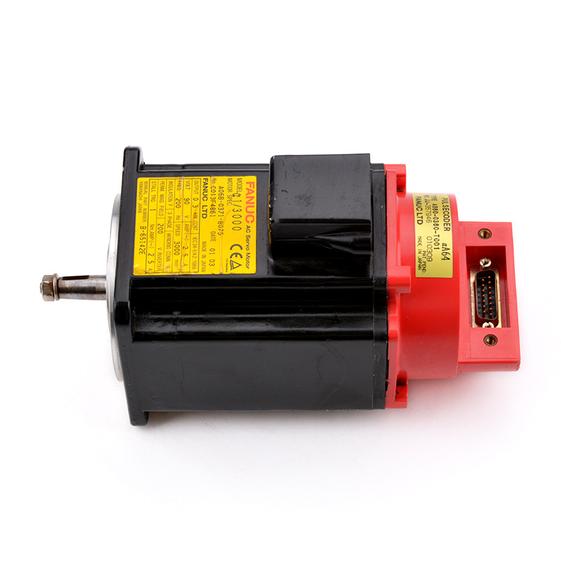 A06B-0372-B010 B034 B036 B043 B44 B045 B069发那科伺服电机