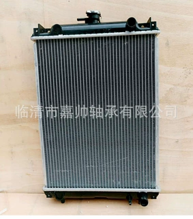 挖掘机水箱  供应各种型号挖掘机水箱