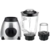 Y66 glass UK Plug double cup