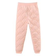 校服神器儿童保暖内衣套装加绒加厚男童秋衣秋裤女童保暖衣秋冬