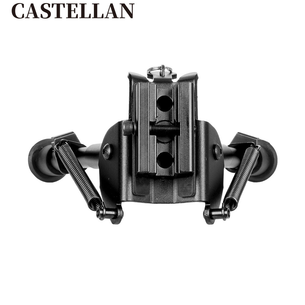 6-Zoll-9-Zoll-Schmetterlingsstativ 6-Zoll-Federstativ, einziehbare Metallhalterung mit 20-mm-Anschluss_voghion.com