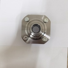 厂家供应 OE 43502-16040 汽车前轮壳轮毂轴头轮毂单元驱动