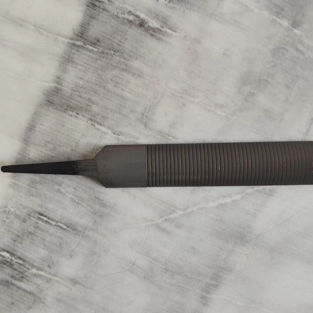 Напильник полукруглый Transcendent T12 8 дюймов