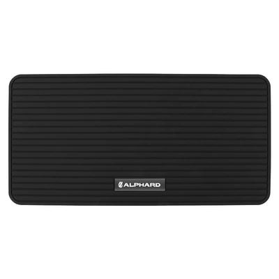 Anti-slip mat: high temperature resistant