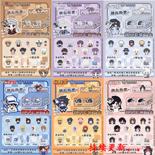 拼豆融合豆手工diy一整套套装立体儿童益智拼图玩具制作像素拼图