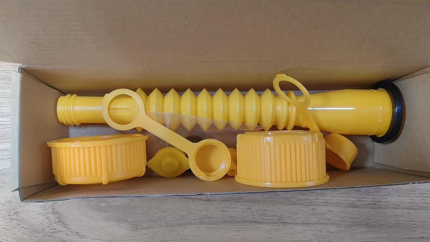 Flexible Nozzle — Peitao Kempinq və səyahət - one-set-boxed-one-drill-bit